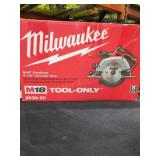 Milwaukee M18 6-1/2" Circular Saw
