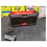Milwaukee M18 Bluetooth Jobsite Radio Kit