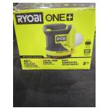 Ryobi 18V 5" Random Orbit Sander