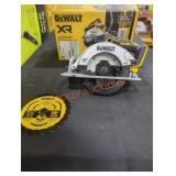 DeWalt 20V 6-1/2" Circular Saw w/ 7-1/4" Blade
