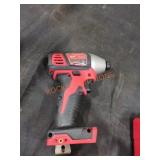 Milwaukee M18 2 Tool Combo