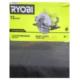Ryobi Corded 7-1/4" Circular Saw