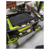 Ryobi 40V 20" Mower