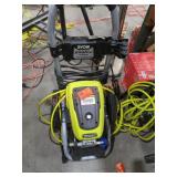 Ryobi 2500psi Electric Pressure Washer