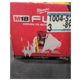 Milwaukee M18 Compact Router