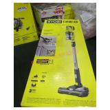 Ryobi 18v Stick Vacuum Kit