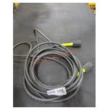 Ryobi Pressure Washer Hose