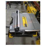 Dewalt Table Saw Stand