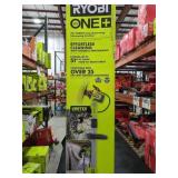 Ryobi 18V Soap Dispensing Telescoping Scrubber