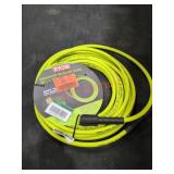 Ryobi 3300PSI 35ft. Pressure Washer Hose ONLY