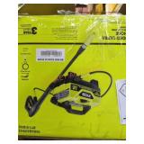 Ryobi 1800psi Electric Pressure Washer
