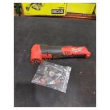 Milwaukee M12 Oscillating Multi Tool, Tool Only