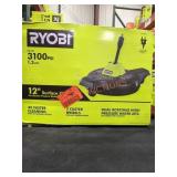 Ryobi 12" Surface Cleaner
