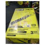 Ryobi 18v Blower, Tool Only