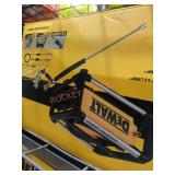 DeWalt 2100psi Jobsite Electric Pressure Washer