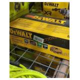DeWalt 15ï¿½ Coil Galvanized Roofing Nails