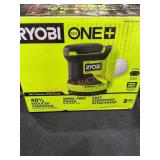 Ryobi 18V 5" Random Orbit Sander