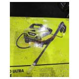 Ryobi 1800psi Electric Pressure Washer