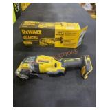 DeWalt 20V Oscillating Multi-Tool