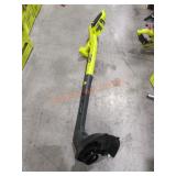 Ryobi 18v 10" String Trimmer