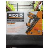 Ridgid 3-1/2" Round Head Framing Nailer