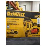 DeWalt 20v 15ï¿½ Coil Roofing Nailer Kit