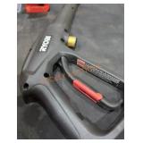 Ryobi pressure washer nozzle