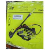 Ryobi electric pressure washer