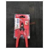 Milwaukee Mini Flush Cutters