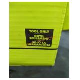 Ryobi 18v shear shrubber