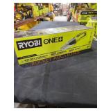 Ryobi 18v Wet Dry Hand Vacuum