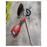 Milwaukee M18 String Trimmer