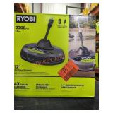 Ryobi 12" Surface Cleaner