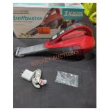 Black+Decker Dustbuster