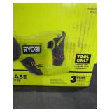 Ryobi 18v reciprocating saw