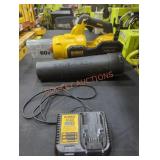 DeWalt 60V Blower