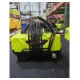 Ryobi Corded Pressure Washer 1800PSI