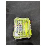 Ryobi Drill Bit Set
