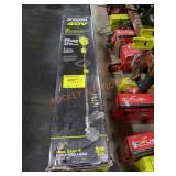 RYOBI 15" 40V Attachment String Trimmer Kit