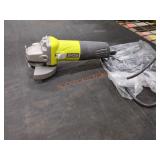 Ryobi Corded 4-1/2" Angle Grinder