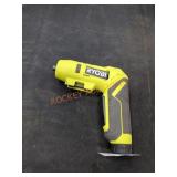 Ryobi USB 1/4" Screwdriver, No Charger