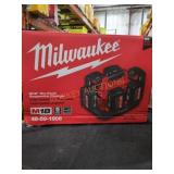 Milwaukee M18 Six Pack Sequential Charger
