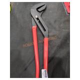 Tongue and Groove Pliers