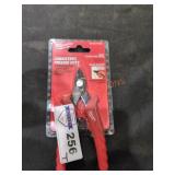 Milwaukee Mini Flush Cutters