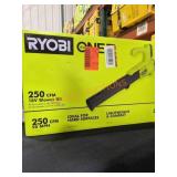 Ryobi 18V Blower Kit