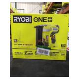 Ryobi 18v 18Ga Brad Nailer