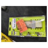 Ryobi Door Hinge Installation Set
