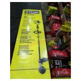 RYOBI 2-Cycle 18" 25cc String Trimmer