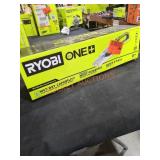 Ryobi 18v Wet Dry Hand Vacuum