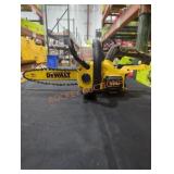 DeWalt 20V 12" Chainsaw
